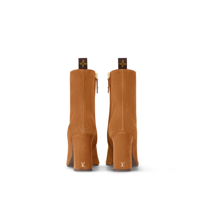 Donna Ankle Boot - Image 2